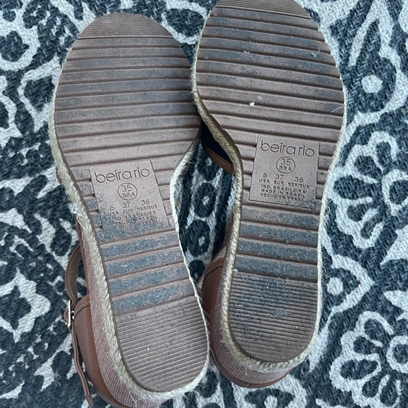 Heels - Picture 3 of 5